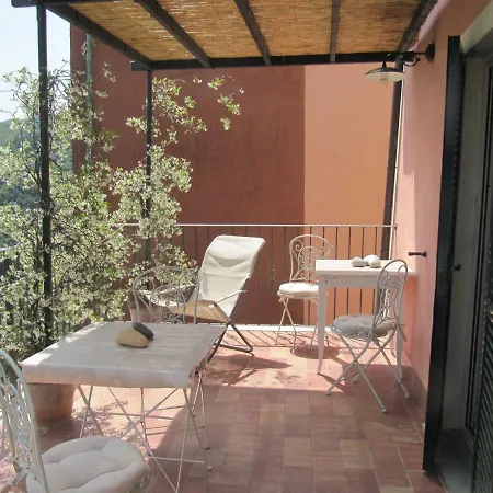 La Casa Dell ' Orto *