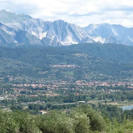 La Casa Dell ' Orto Casa de Férias *