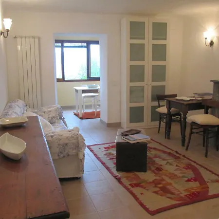 Casa vacanze La Casa Dell ' Orto Lerici