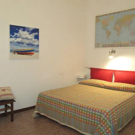 La Casa Dell ' Orto Tatil Evi