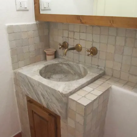 Casa de Férias La Casa Dell ' Orto