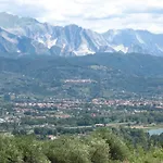 La Casa Dell ' Orto Ferienhaus *