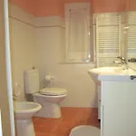 Ferienhaus La Casa Dell ' Orto Lerici