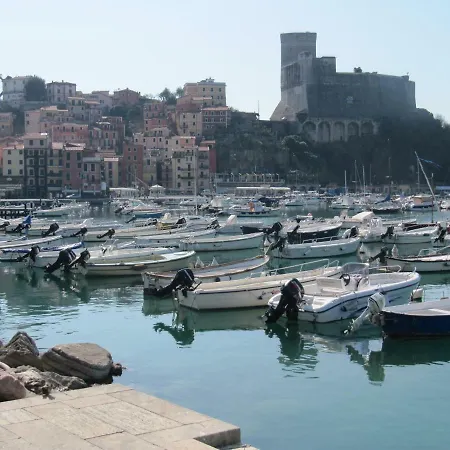 度假居 La Casa Dell ' Orto