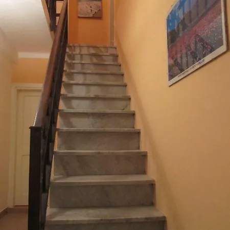 La Casa Dell ' Orto Holiday home Lerici