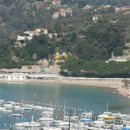 Holiday home La Casa Dell ' Orto Lerici