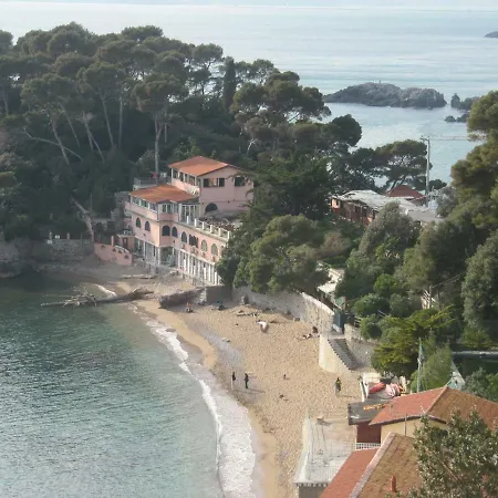 La Casa Dell ' Orto * 莱里奇
