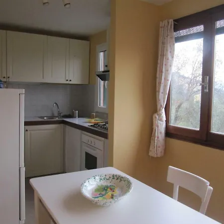Holiday home La Casa Dell ' Orto Lerici