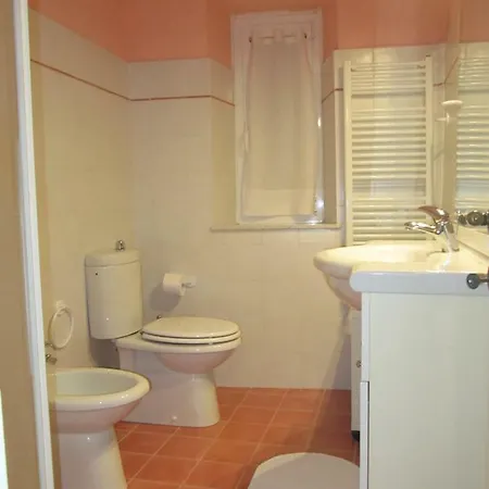 Holiday home La Casa Dell ' Orto Lerici