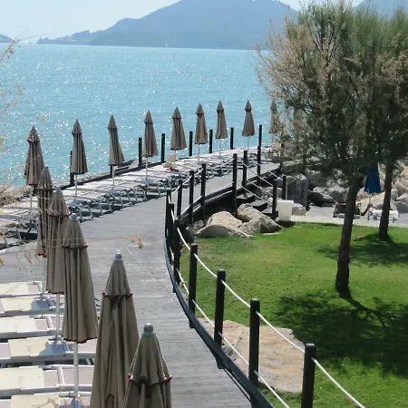 La Casa Dell ' Orto 度假居