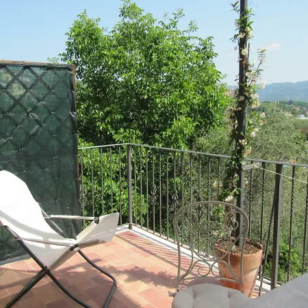 度假居 La Casa Dell ' Orto *