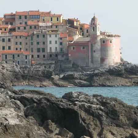 La Casa Dell ' Orto *