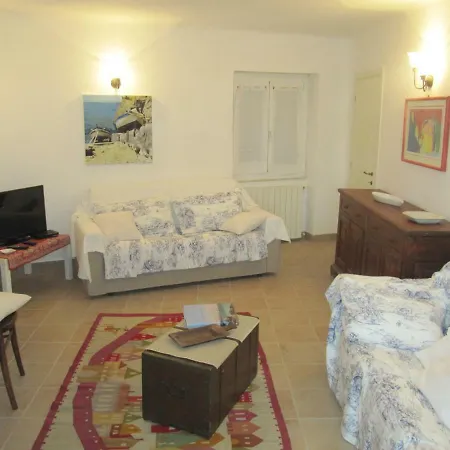 La Casa Dell ' Orto Holiday home Lerici