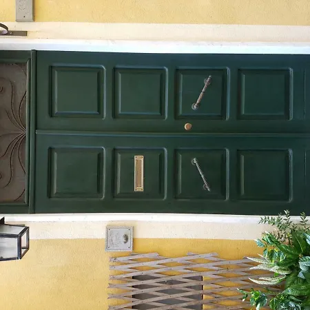 Holiday home La Casa Dell ' Orto