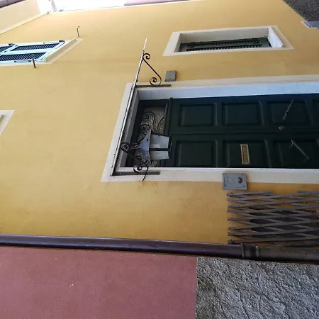 度假居 La Casa Dell ' Orto