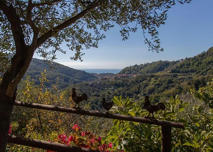度假居 La Casa Dell ' Orto