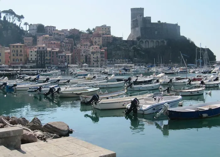 度假居 La Casa Dell ' Orto