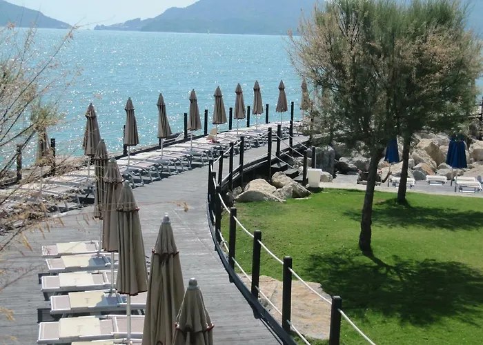 La Casa Dell ' Orto 度假居