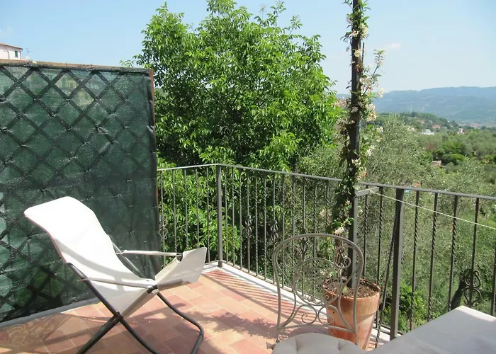 度假居 La Casa Dell ' Orto *