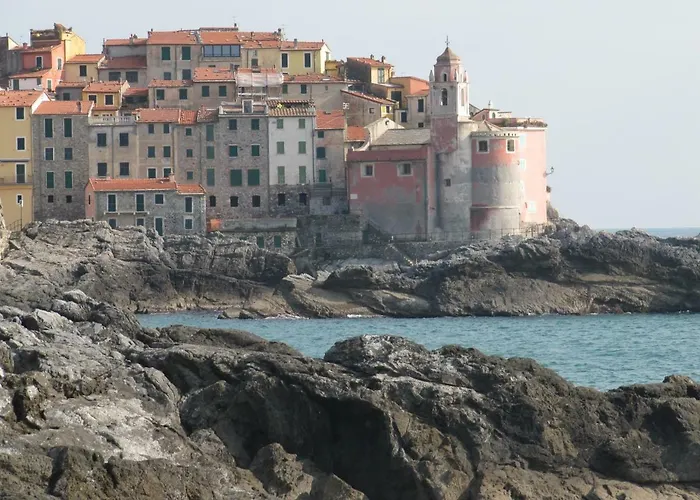 La Casa Dell ' Orto *