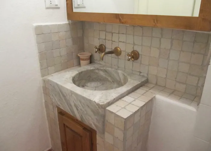 度假居 La Casa Dell ' Orto