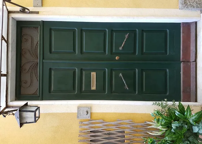 度假居 La Casa Dell ' Orto