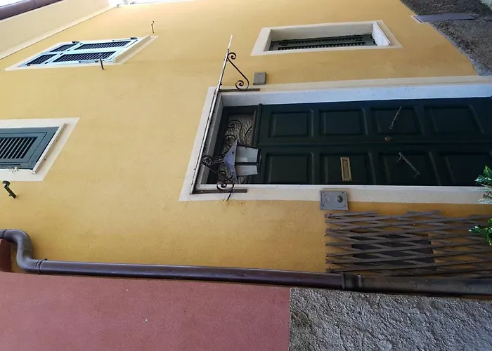 度假居 La Casa Dell ' Orto